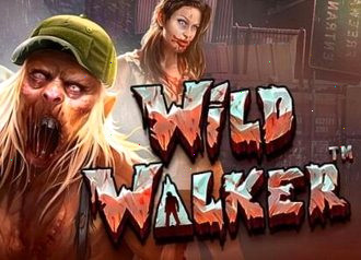 Игровой автомат Wild Walker